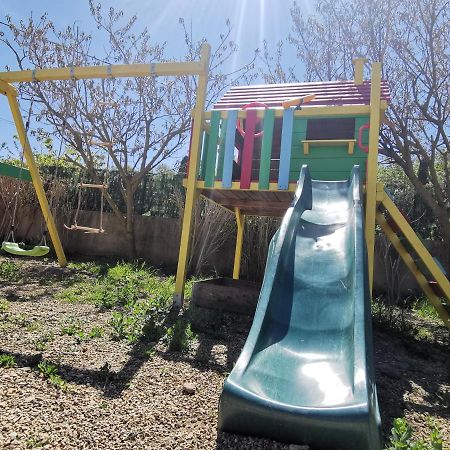 Maison De Vacances L'Hote Champetre Campagne Arlesienne מראה חיצוני תמונה