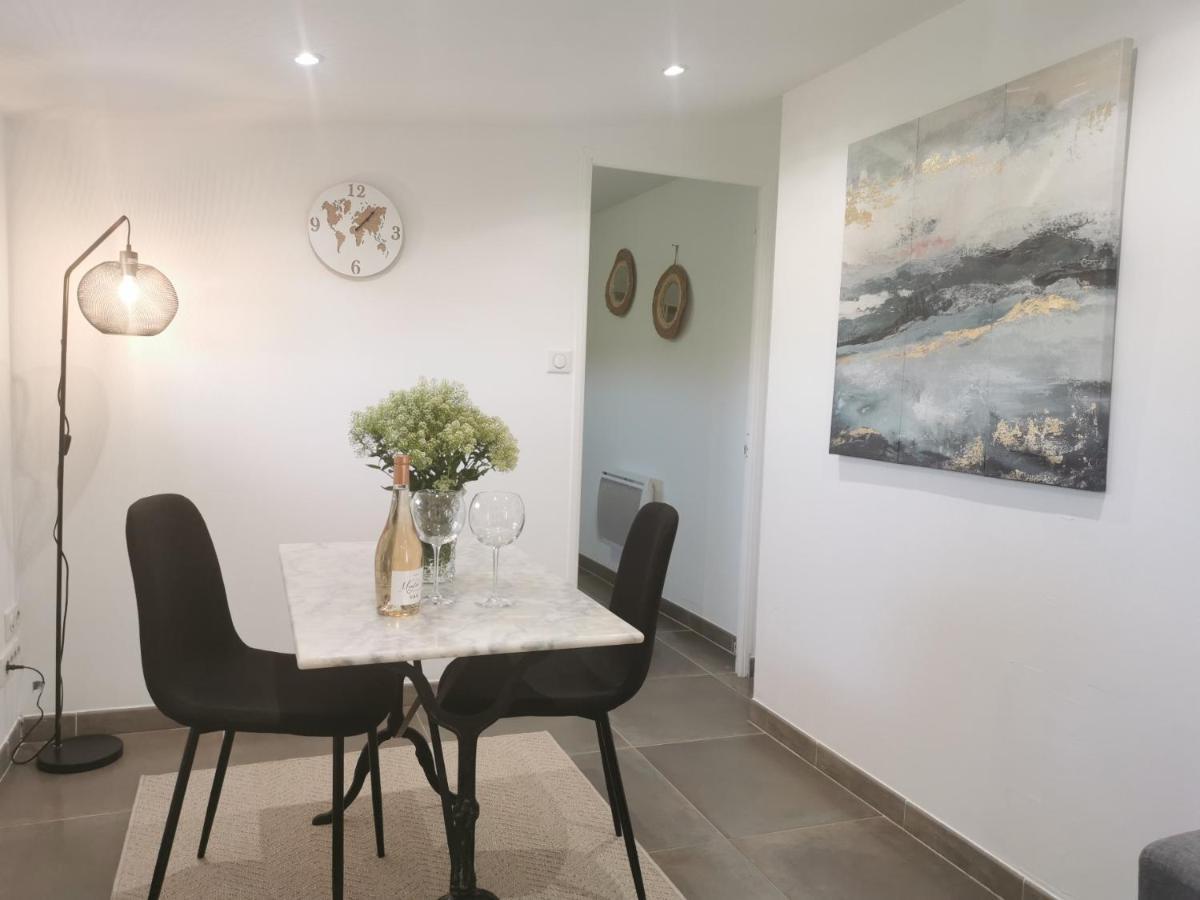 Maison De Vacances L'Hote Champetre Campagne Arlesienne מראה חיצוני תמונה