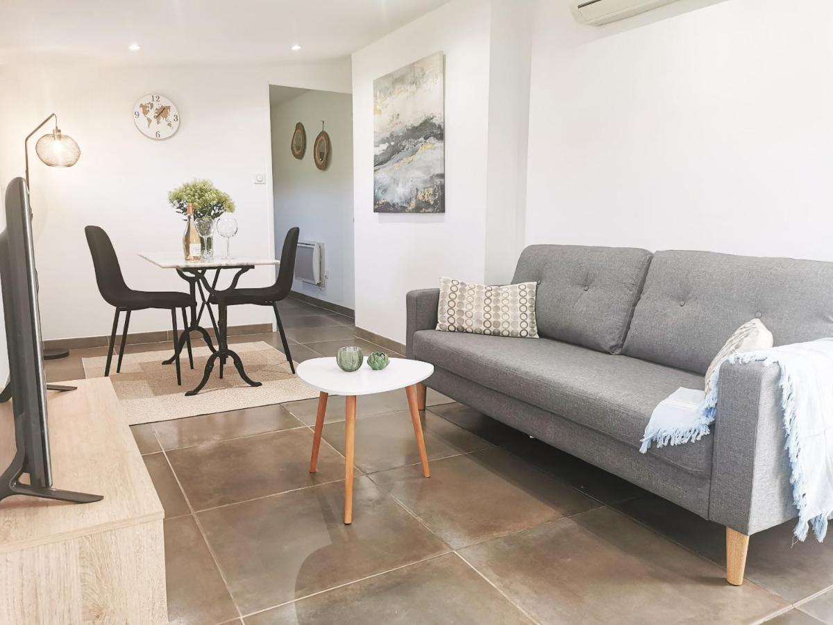 Maison De Vacances L'Hote Champetre Campagne Arlesienne מראה חיצוני תמונה