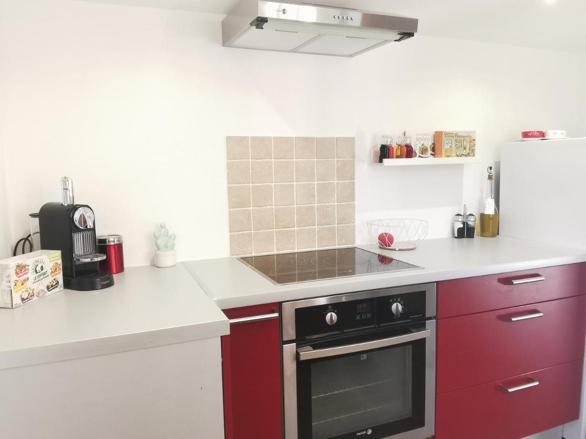 Maison De Vacances L'Hote Champetre Campagne Arlesienne מראה חיצוני תמונה