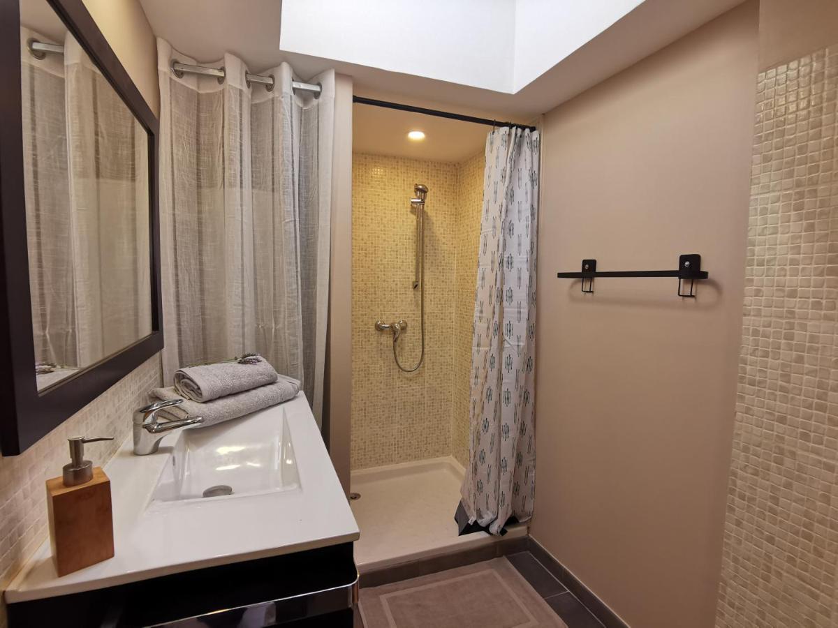 Maison De Vacances L'Hote Champetre Campagne Arlesienne מראה חיצוני תמונה