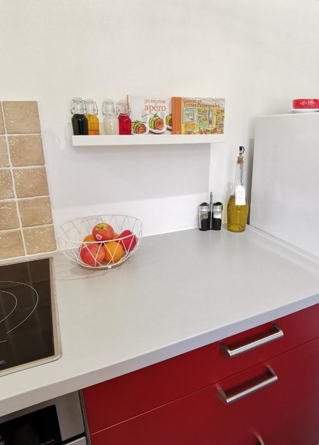 Maison De Vacances L'Hote Champetre Campagne Arlesienne מראה חיצוני תמונה