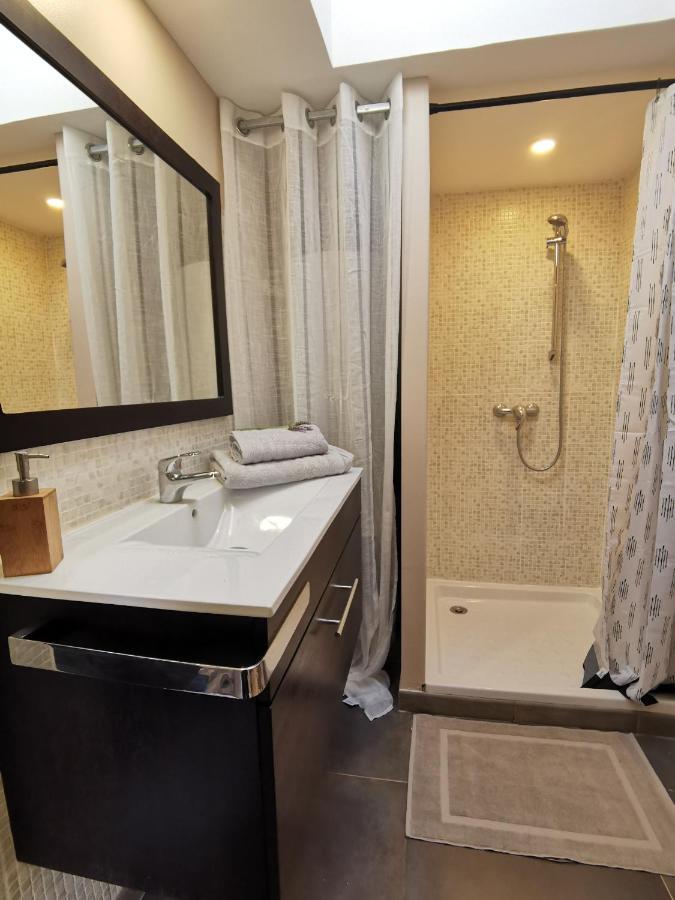Maison De Vacances L'Hote Champetre Campagne Arlesienne מראה חיצוני תמונה